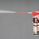 3-IN-ONE Professional Door Lubricant | $5 | Amazon